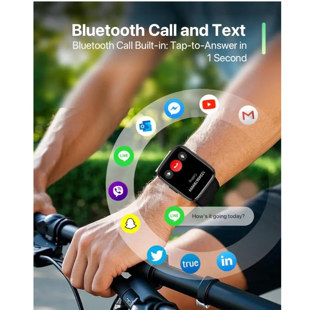 Smartwatch